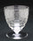 22935 Baccarat ("Ruri" wine glass (early 20th century))