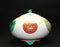 22699 13代酒井田柿右衛門 (Nigoshide Maru Incense burner) SAKAIDA Kakiemon