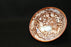 23778 人間国宝　加藤卓男  (raster glaze Camel and person pattern teacup)  KATO　Takuo