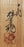 22699 13代酒井田柿右衛門 (Nigoshide Maru Incense burner) SAKAIDA Kakiemon