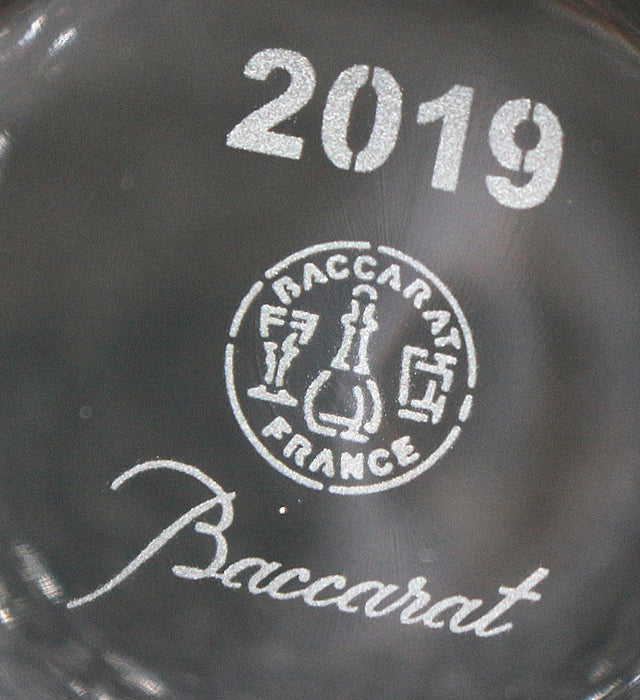 23854  Baccarat  (Tumbler 2019 Vita)