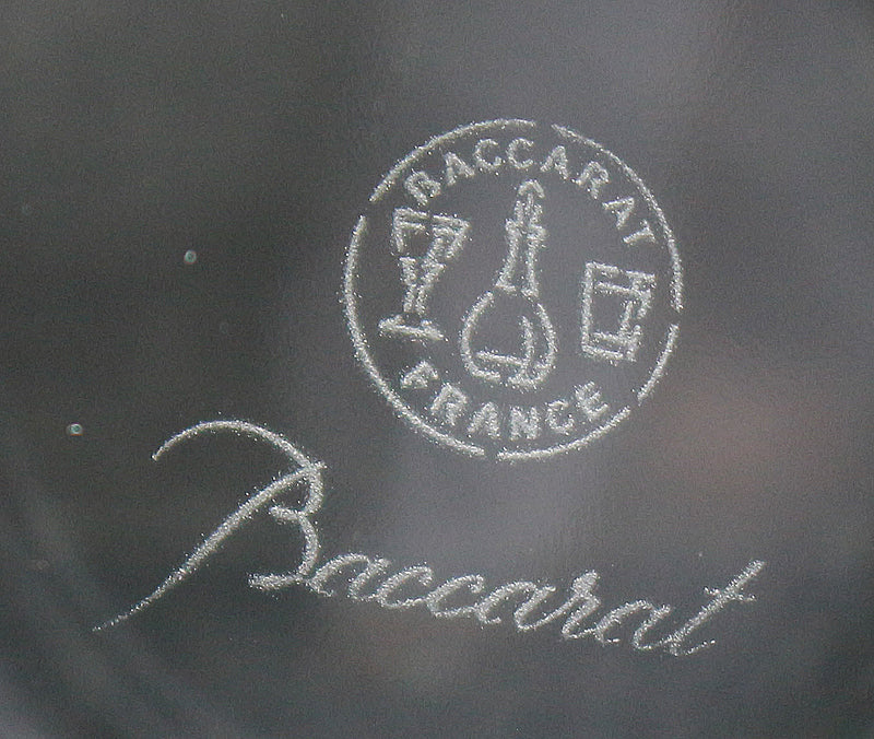 23855  Baccarat  (Tumbler 2009 Dragons)