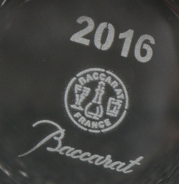 23856  Baccarat  (Tumbler 2016 Fighters)