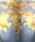 22939 Baccarat (Golden Garland Sentence Glass (19th Century))